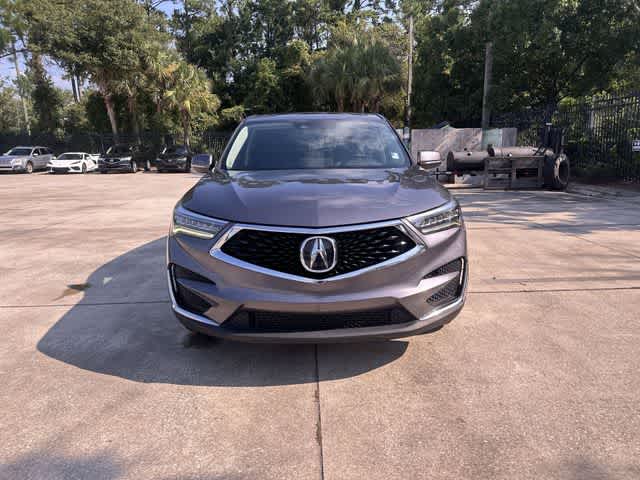 2019 Acura RDX Technology Package - Photo 16
