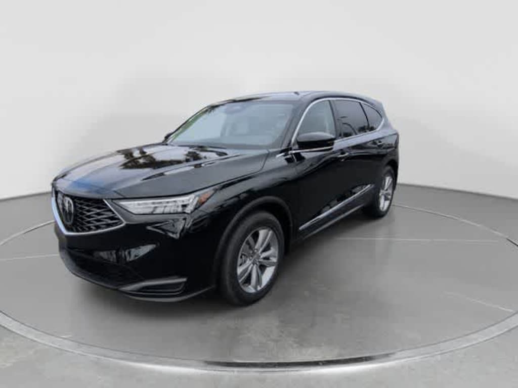 New 2026 Acura MDX SUV