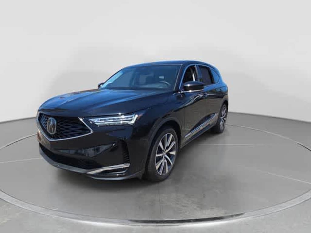 New 2026 Acura MDX w/Technology Package SUV