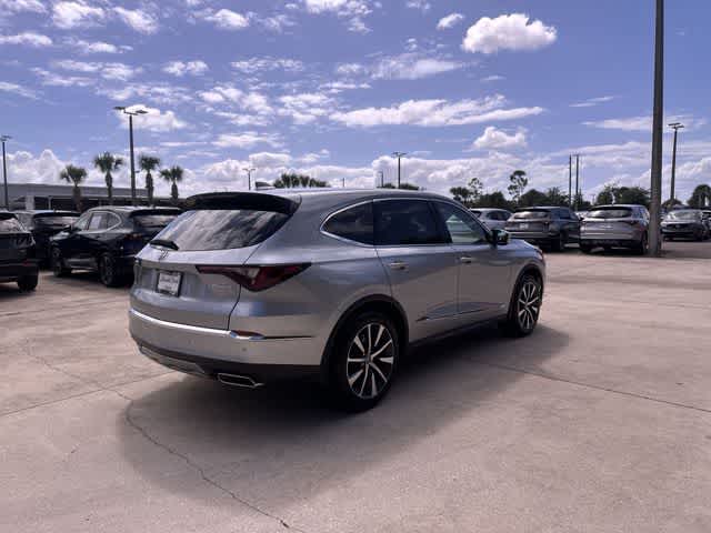 2026 Acura MDX Technology Package - Photo 14