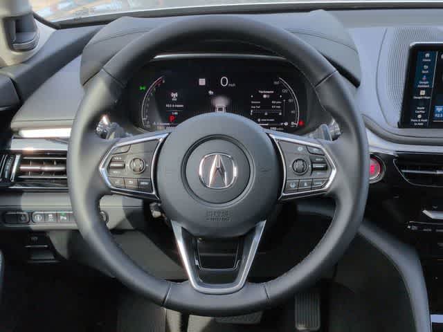 2026 Acura MDX Technology Package - Photo 25