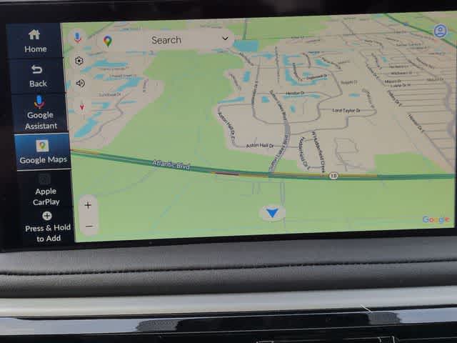 2026 Acura MDX Technology Package - Photo 31