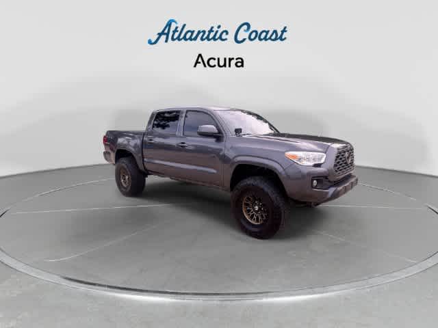 Used 2022 Toyota Tacoma SR Truck