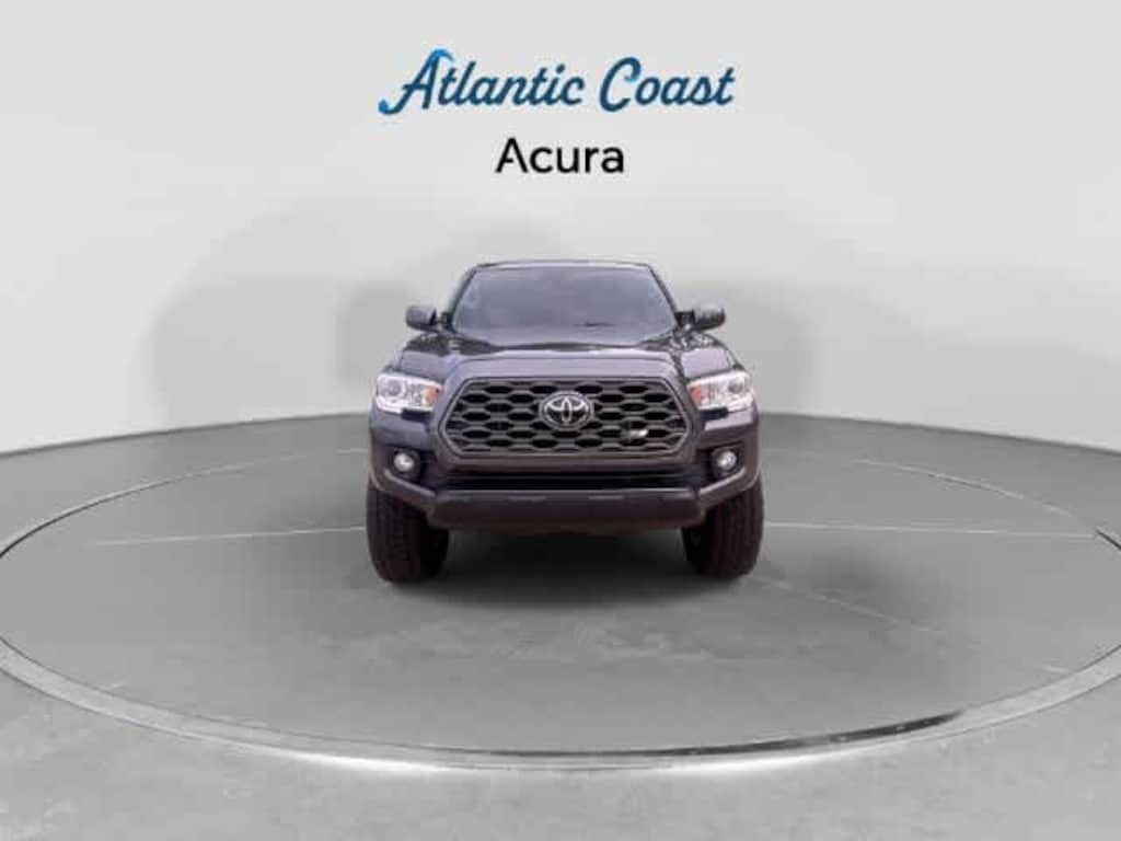 Used 2022 Toyota Tacoma SR Truck