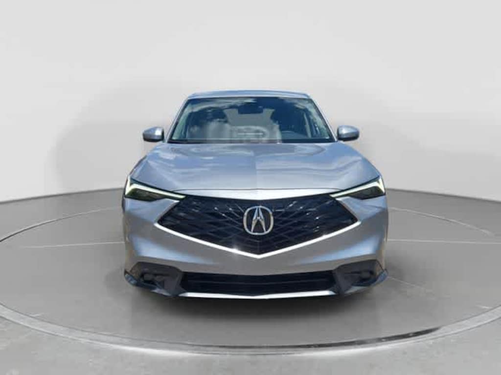 New 2026 Acura ADX SUV