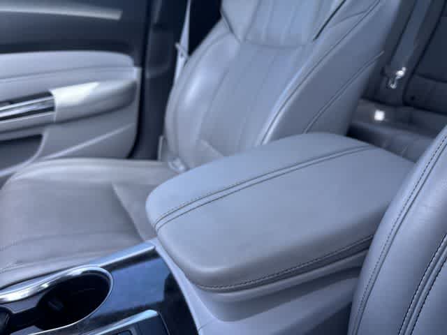 2018 Acura TLX Technology Package - Photo 30