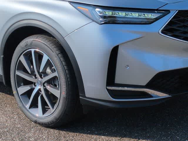 2026 Acura MDX Technology Package - Photo 11