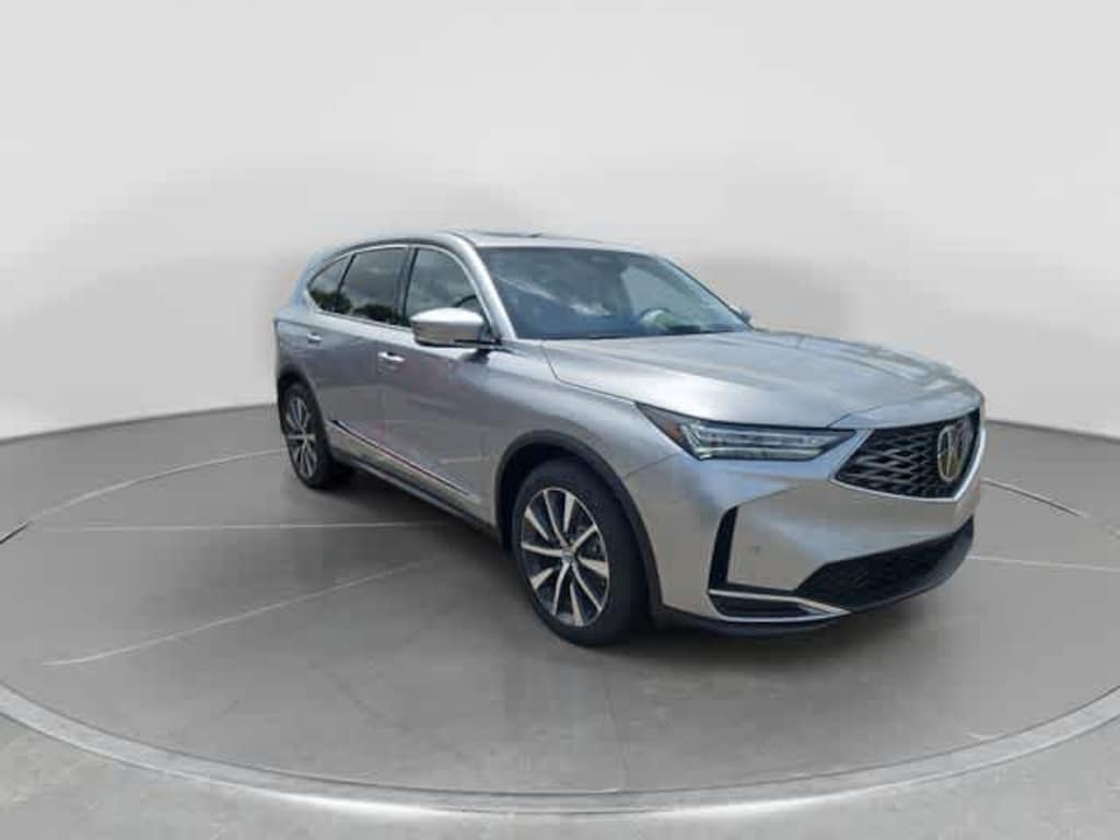 New 2026 Acura MDX w/Technology Package SUV