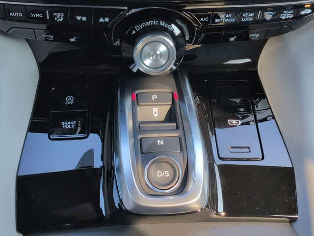2026 Acura MDX Technology Package - Photo 35