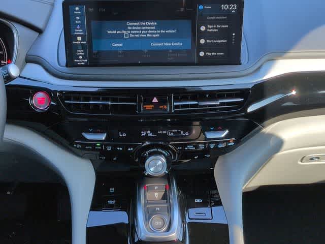 2026 Acura MDX Technology Package - Photo 30