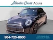  MINI Convertible