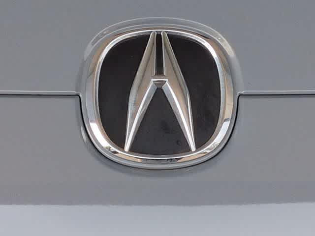 2025 Acura ADX Base - Photo 12
