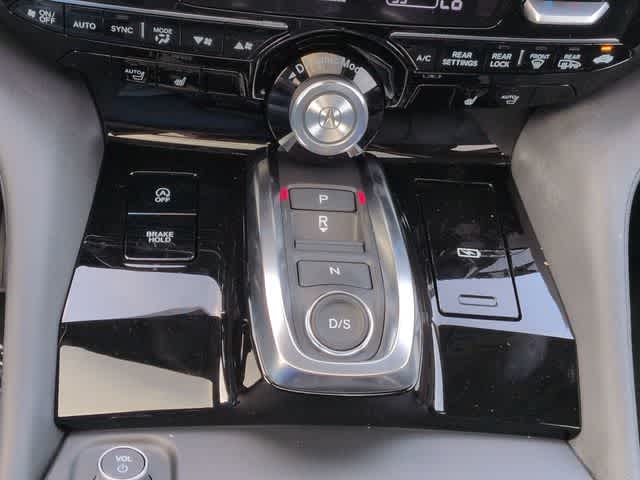 2026 Acura MDX Technology Package - Photo 35