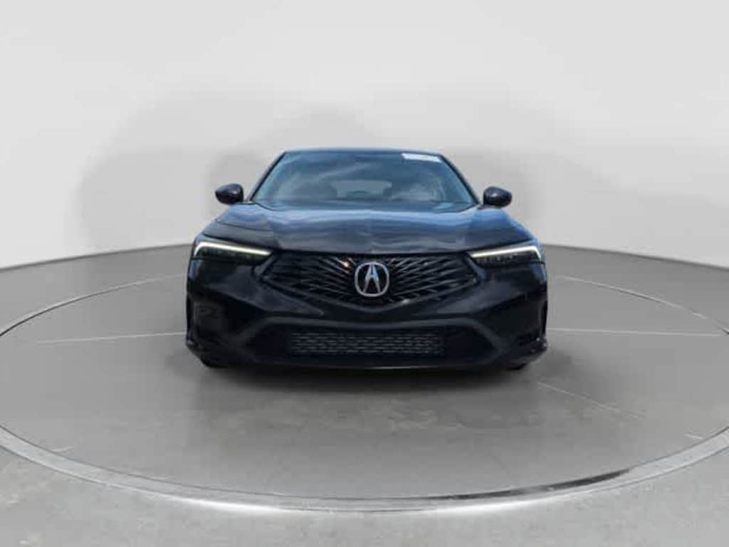 New 2026 Acura Integra Hatchback