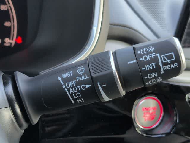 2026 Acura MDX Technology Package - Photo 28