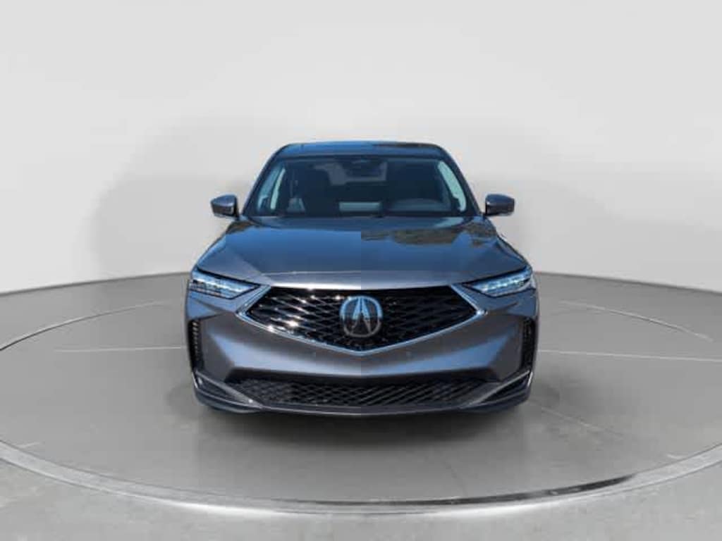 New 2026 Acura MDX w/Technology Package SUV