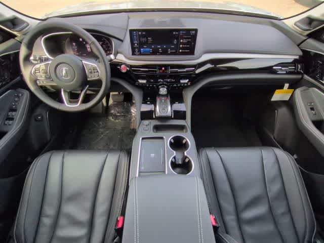 2026 Acura MDX Technology Package - Photo 16