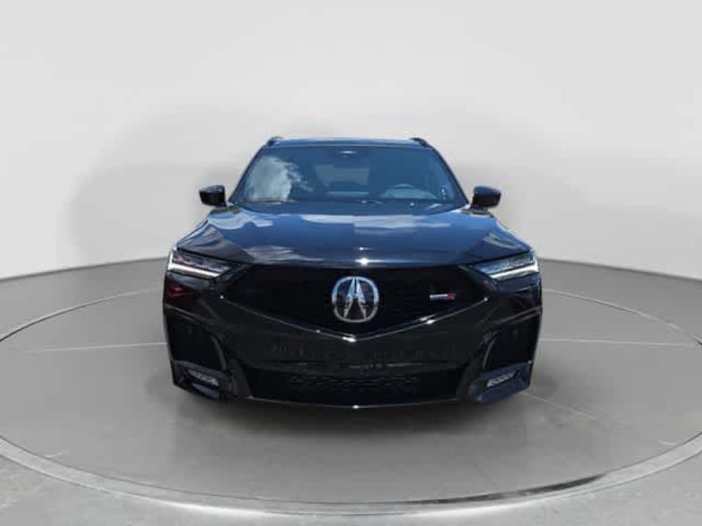 New 2026 Acura MDX Type S w/Advance Package SUV