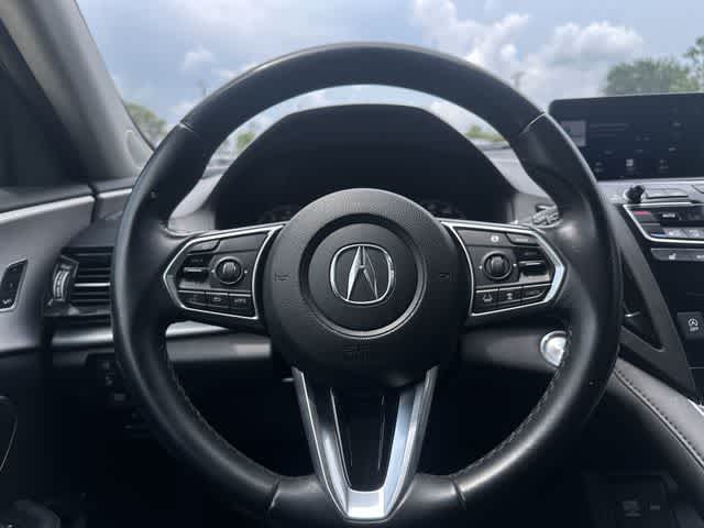2021 Acura RDX Base - Photo 29