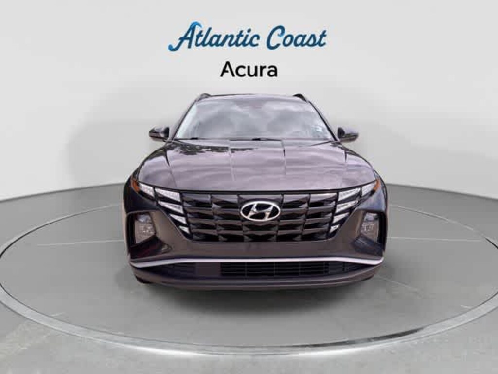 Used 2023 Hyundai Tucson SEL SUV
