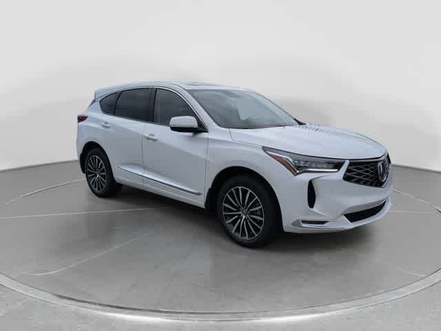 New 2026 Acura RDX w/Advance Package SUV