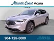  Acura ADX