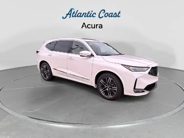 New 2026 Acura MDX w/Advance Package SUV