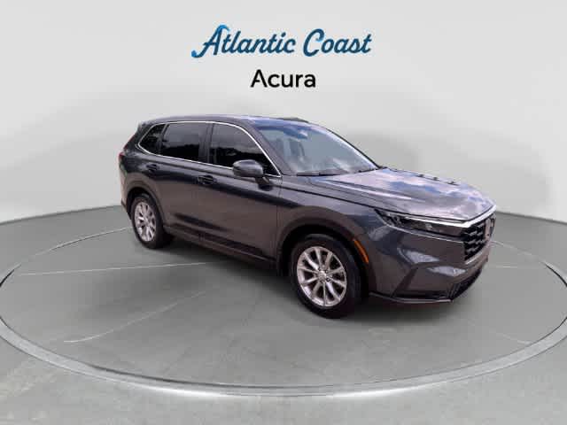 Used 2024 Honda CR-V EX SUV
