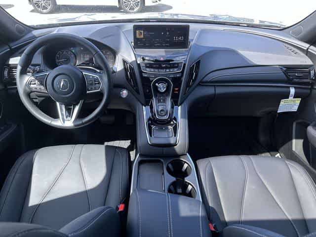 2026 Acura RDX Base - Photo 22