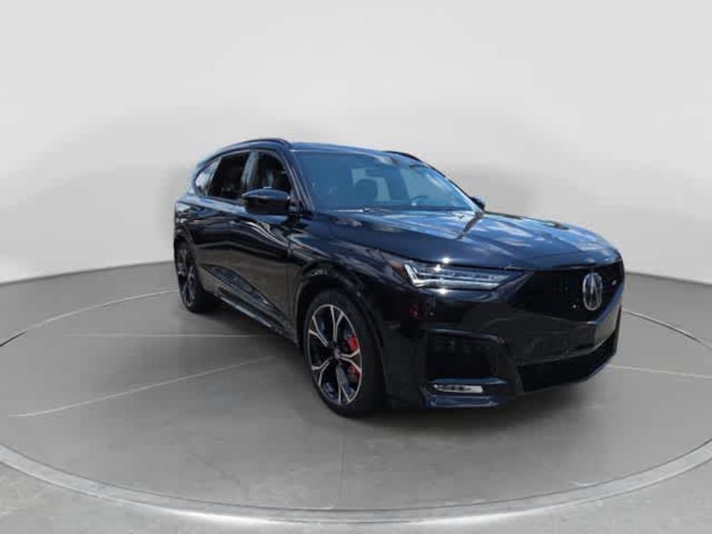 New 2026 Acura MDX Type S w/Advance Package SUV
