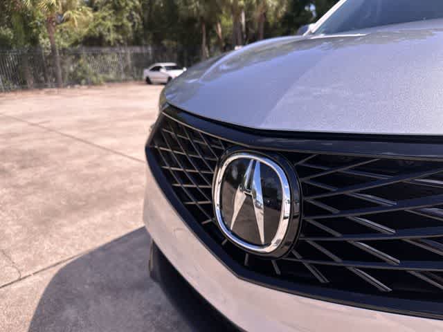 2026 Acura RDX Base - Photo 18