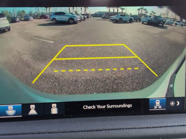 2026 Acura MDX Technology Package - Photo 32