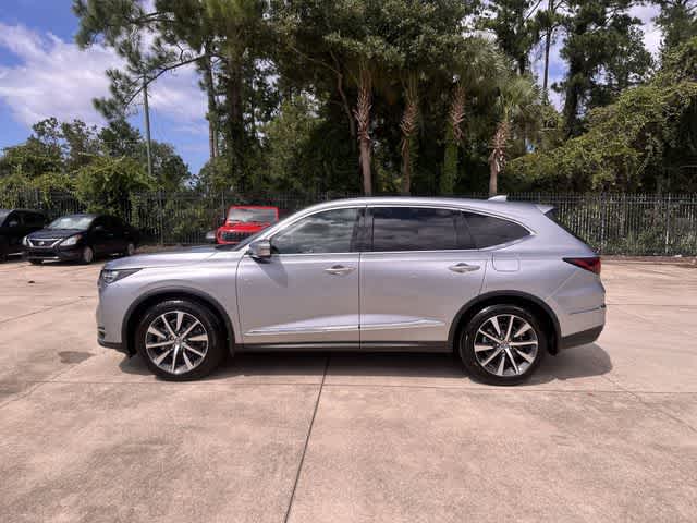 2026 Acura MDX Technology Package - Photo 11