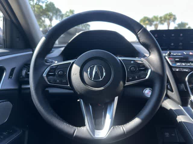 2019 Acura RDX Technology Package - Photo 28