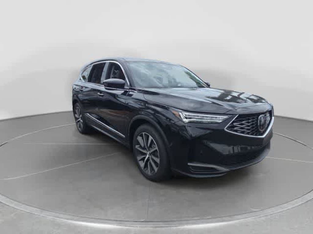 New 2026 Acura MDX w/Technology Package SUV