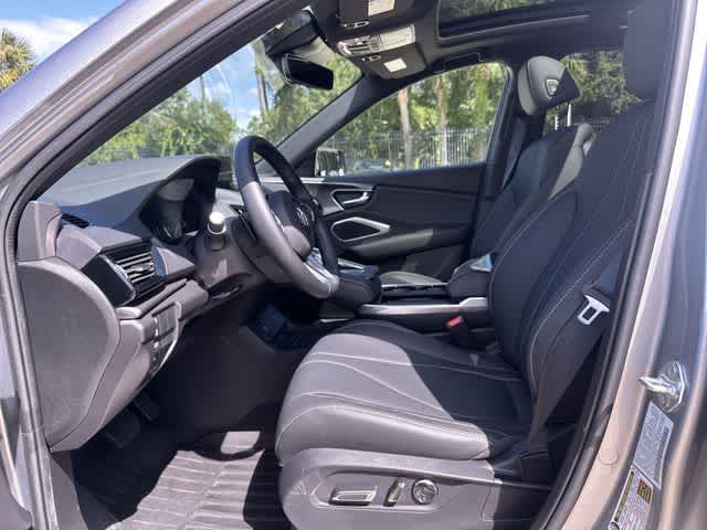 2026 Acura RDX Base - Photo 10