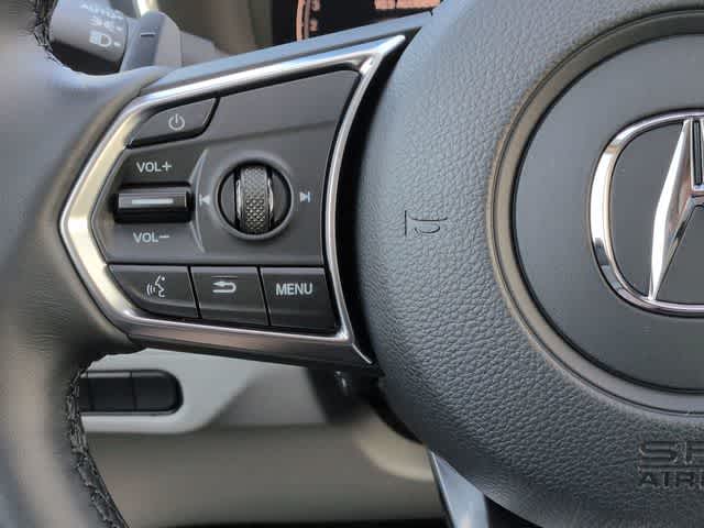 2026 Acura MDX Technology Package - Photo 26