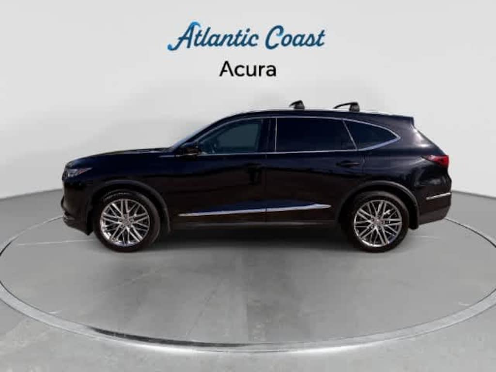 Used 2022 Acura MDX w/Advance Package SUV