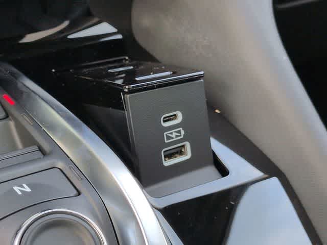 2026 Acura MDX Technology Package - Photo 34