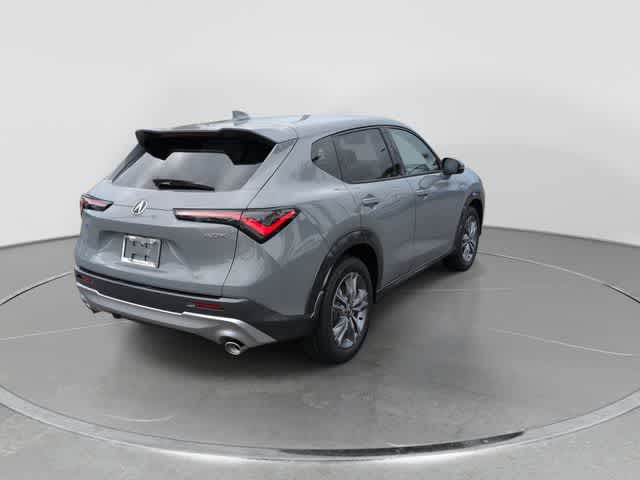 2025 Acura ADX Base - Photo 8