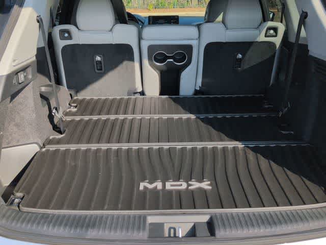 2026 Acura MDX Technology Package - Photo 37