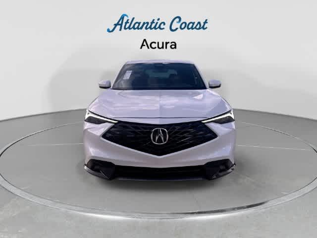 New 2026 Acura ADX w/A-Spec Package SUV