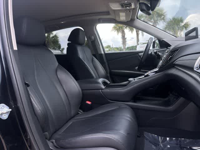 2021 Acura RDX Base - Photo 28