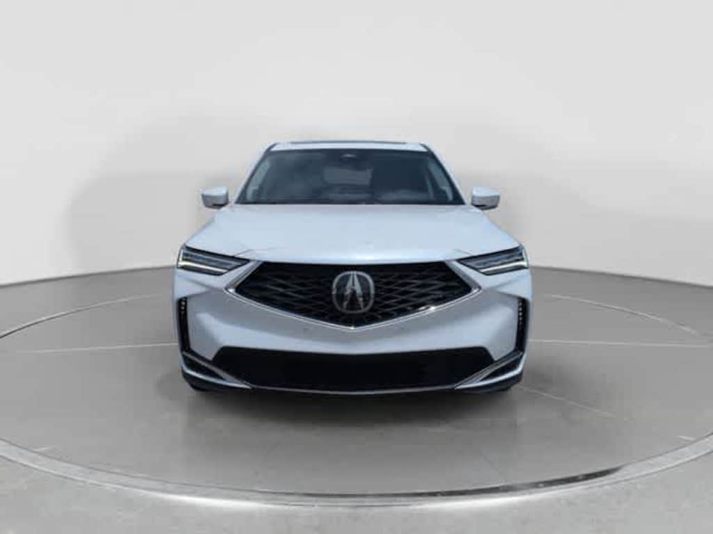 New 2026 Acura MDX w/Technology Package SUV