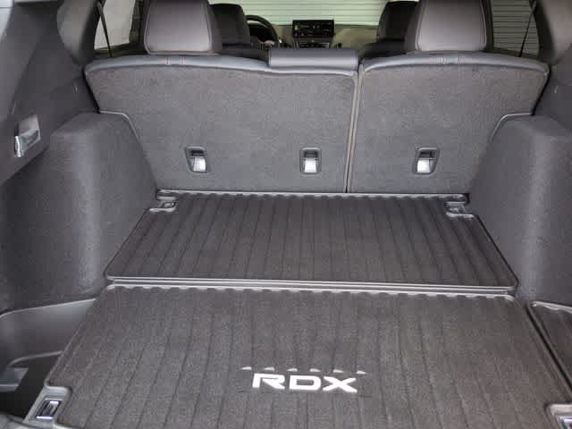 2026 Acura RDX A-Spec w/ Advance Package - Photo 37
