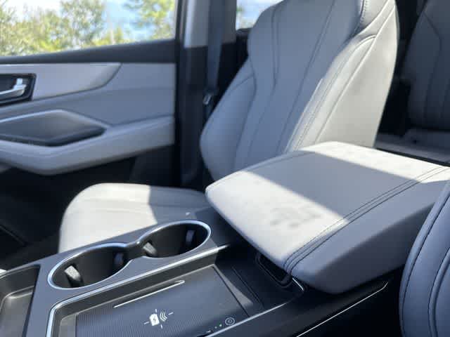 2026 Acura MDX Technology Package - Photo 30
