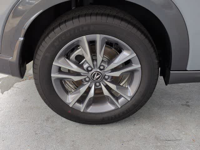 2025 Acura ADX Base - Photo 14