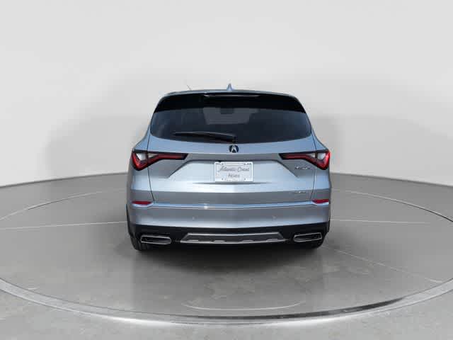 2026 Acura MDX Technology Package - Photo 7