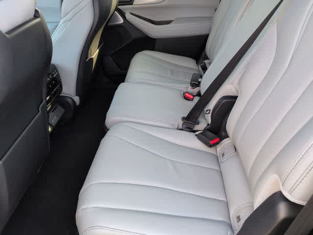 2026 Acura MDX Technology Package - Photo 21