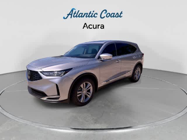 New 2026 Acura MDX SUV